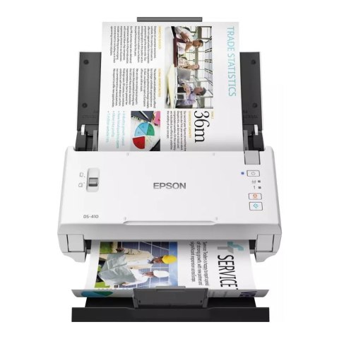 Skaner Epson WorkForce DS-410 (B11B249401)