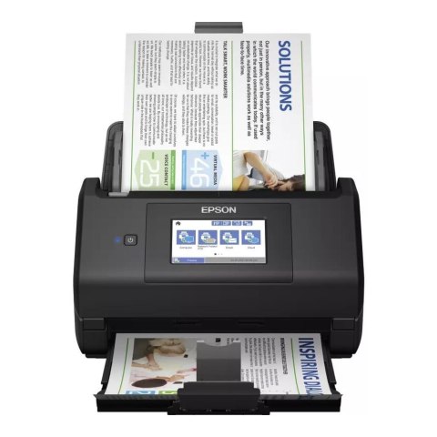 Skaner Epson WorkForce ES-580W (B11B258401)