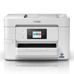 Urządzenie wielofunkcyjne atramentowe Epson WorkForce Pro WF-M4619DWF 4w1