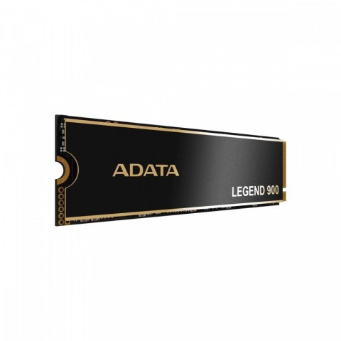 Adata Dysk SSD Legend 900 1TB PCIe 4x4 7/4.7 GB/s M2