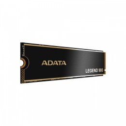 Adata Dysk SSD Legend 900 512GB PCIe 4x4 6.2/2.3 GB/s M2