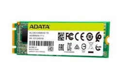 Adata Dysk SSD Ultimate SU650 1TB M.2 2280 TLC 3D SATA