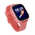 Garett Electronics Smartwatch Kids Sun Ultra 4G Różowy