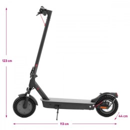 Sencor Hulajnoga elektryczna Scooter Two S70 400W, zasięg do 50km