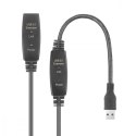 TB Kabel USB gen.3.0 konferencyjny 15 m