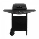 TEESA Grill gazowy BBQ 2000 - 2 palniki