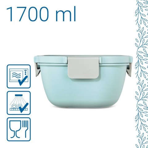 Xavax Lunchbox Hama 1700 ml TO GO