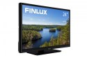 Finlux Telewizor LED 24 cale 24FHH4121