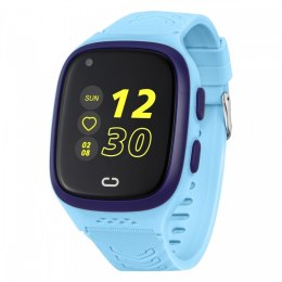 Garett Electronics Smartwatch Kids Rock 4G RT Niebieski