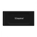 Kingston Dysk SSD XS1000 2TB USB3.2 Gen2x2 Zewnętrzny