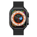 Media-Tech Smartwatch FUSION monitorowanie zdrowia MT872