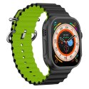 Media-Tech Smartwatch FUSION monitorowanie zdrowia MT872