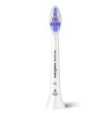 Philips Końcówki do szczoteczki Sonicare S2 Sensitive HX6052/10 2 sztuki