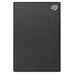 Seagate Dysk One Touch 4TB 2,5 STKZ4000400 czarny