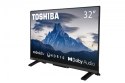 Toshiba Telewizor LED 32 cale 32LA2E63DG