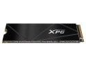 Adata Dysk SSD XPG GAMMIX S50 CORE 2TB PCIe 4x4 3.5/2.8 M2