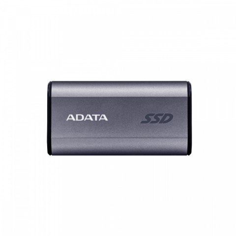 Adata Dysk zewnętrzny SSD SC750 1000G USB3.2C 1050/1000 MB/s