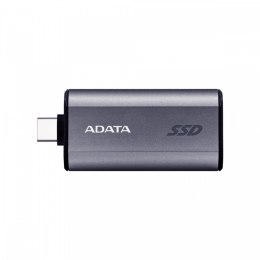 Adata Dysk zewnętrzny SSD SC750 500G USB3.2C 1050/1000 MB/s