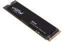 Crucial Dysk SSD P310 500GB M.2 NVMe PCIe 4.0 2280 6600/3500