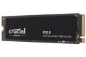 Crucial Dysk SSD P310 500GB M.2 NVMe PCIe 4.0 2280 6600/3500