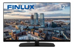 Finlux Telewizor LED 32 cale 32FHH4124