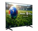 Hisense Telewizor LED 50 cali 50A6N