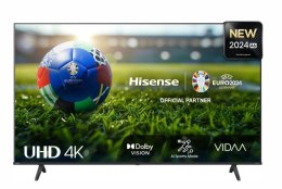 Hisense Telewizor LED 55 cali 55A6N