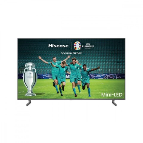 Hisense Telewizor ULED MiniLED 65 cali 65U6NQ
