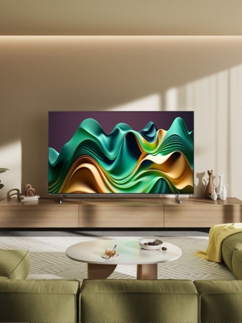 Hisense Telewizor ULED MiniLED 65 cali 65U6NQ