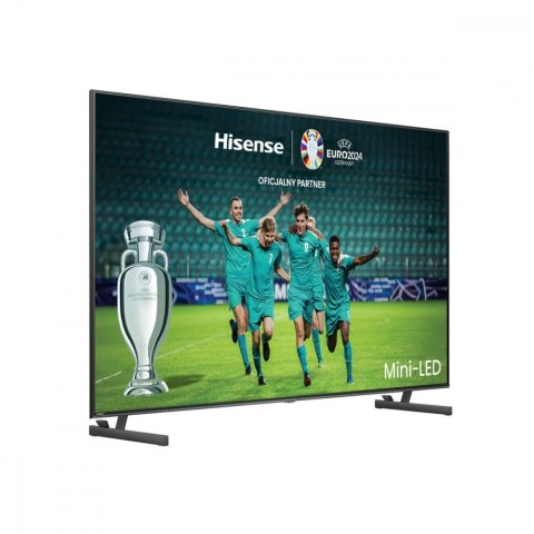 Hisense Telewizor ULED MiniLED 65 cali 65U6NQ