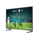 Hisense Telewizor ULED MiniLED 65 cali 65U6NQ