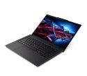 Lenovo Mobilna stacja robocza ThinkPad P14s G5 21ME000SPB W11Pro 8840HS//32GB/1TB/AMD Radeon/14 cali/OLED/Black/3YRS Premier Support + 