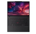 Lenovo Mobilna stacja robocza ThinkPad P14s G5 21ME000SPB W11Pro 8840HS//32GB/1TB/AMD Radeon/14 cali/OLED/Black/3YRS Premier Support + 