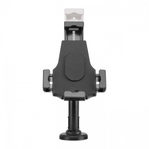 Manhattan Stojak do tabletu 7,9-10,5 cala z zamkiem i linką