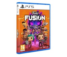 Plaion Gra PlayStation 5 Funko Fusion