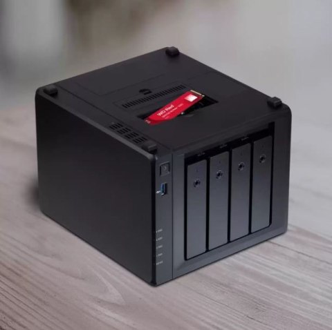 Western Digital Dysk Red SSD 2 TB SN700 2280 NVMe M.2 PCIe