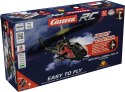 Carrera 370501040X zdalnie sterowany model Helikopter Silnik elektryczny