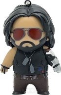 Cenega Figurka kolekcjonerska Cyberpunk 2077 Johnny Silverhand