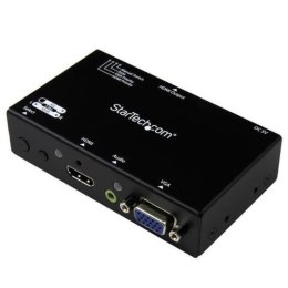 HDMI + VGA CONVERTER SWITCH/.