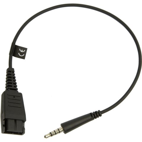 HEADSET CABLE F/ SPEAKER 410/.