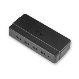 I-TEC USB 3.0 4P CHARGING HUB/7X USB 3.0 INCL. 2X USB BC 1.2