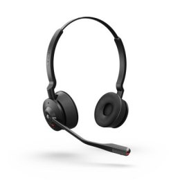 JABRA ENGAGE 55 UC STEREO USB-A/LOW POWER EMEA/APAC