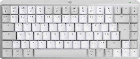 MX MECHANICAL MINI FOR MAC WRLS/ILLUM. KB - PALE GREY FRA EMEA