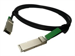 Cisco QSFP-H40G-CU0-5M= kabel InfiniBand / światłowodowy 0,5 m QSFP+