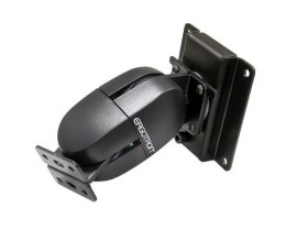 Ergotron FP PIVOT DIRECT MOUNT/DOUBLE PIVOT W P/L BLACK+GREY