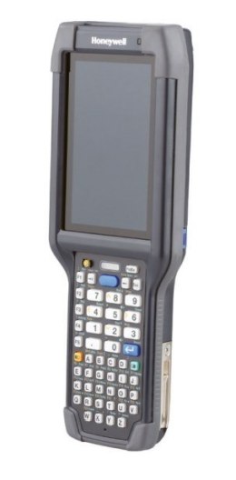 Honeywell CK65 terminal 10,2 cm (4