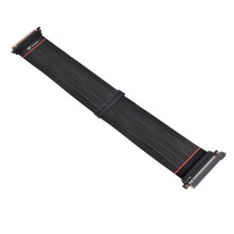 THERMALTAKE RISER TT PREMIUM PCI-E 4.0 X16 EXTENDER - 600MM AC-059-CO1OTN-C1