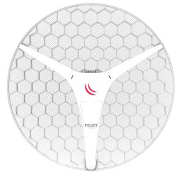 WRL LHG XL 5GHZ/RBLHGG-5ACD-XL4PACK MIKROTIK