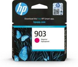 INK CARTRIDGE NO 903 MAGENTA/DE/FR/NL/BE/UK/SE/IT