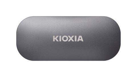 Kioxia Dysk zewnętrzny SSD Exceria Plus 500GB USB 3.2